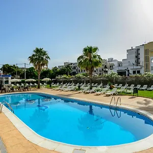 Vibra - Adults Only Aparthotel Sant Antoni de Portmany