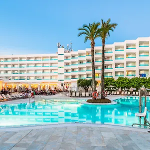 Globales Mediterrani Hotel Cala Blanca (Menorca)