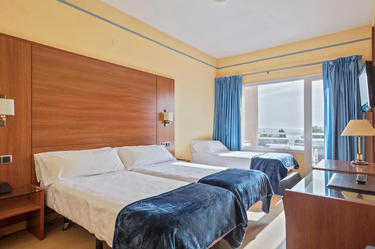 Hotel Sant Jordi Tarragona Spagna