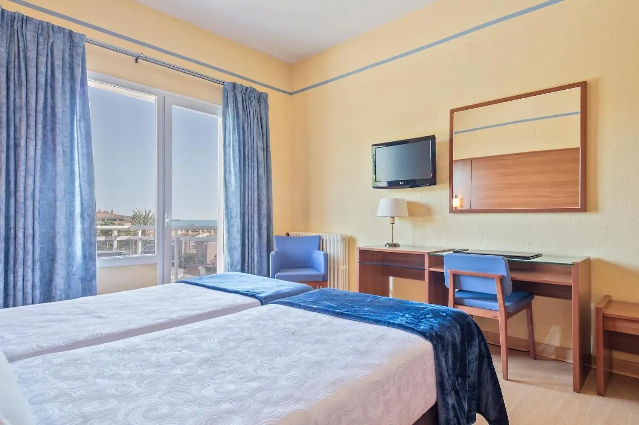 Hotel Sant Jordi Tarragona 3*,  Spagna